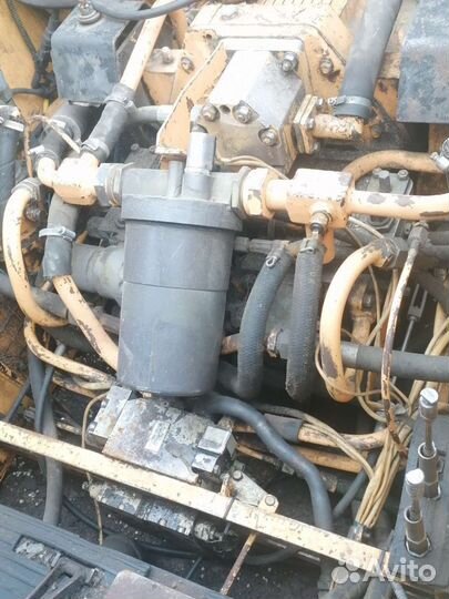 Разбор Мксм-800