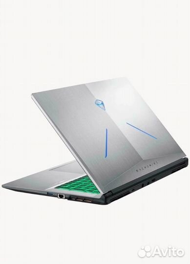 Ноутбук Machenike L17 Pulsar