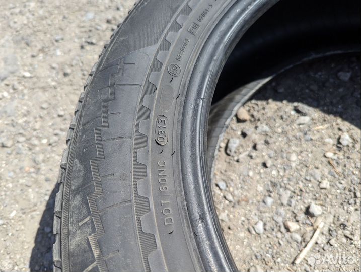 Nokian Tyres Hakka SUV 225/60 R18 104H