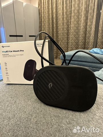 Автомобильное зарядное устройство для телефона