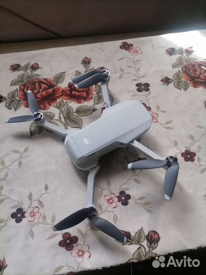 DJI Mavic Mini