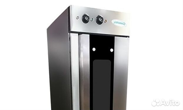 Шкаф расстоечный gastromix BP 13