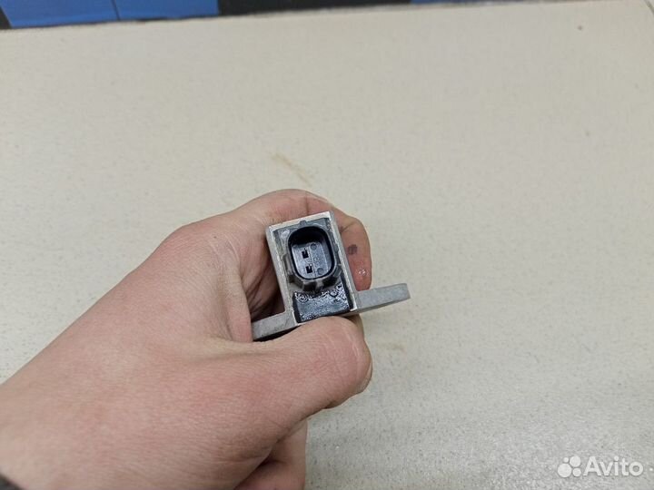 Датчик AIR BAG Qashqai (J10) 2006-2014