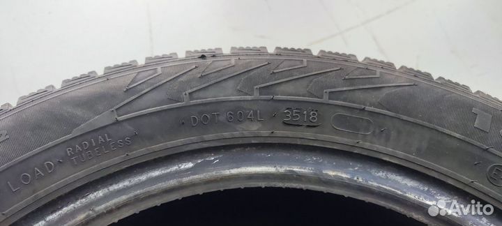 Nokian Tyres Nordman RS2 185/60 R15