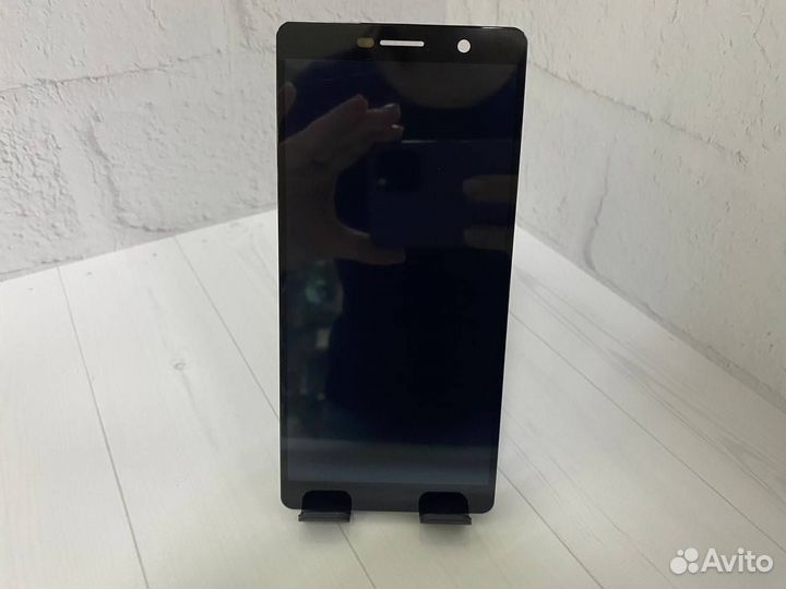 Дисплей Nokia 7 plus
