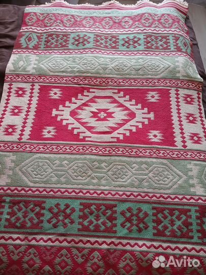 Ковер турецкий килим