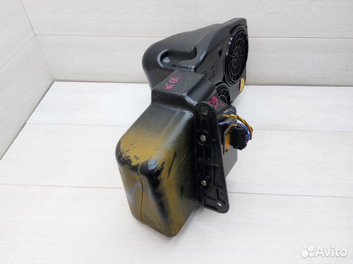 Сабвуфер Bmw X5 Е53 M57N 2005