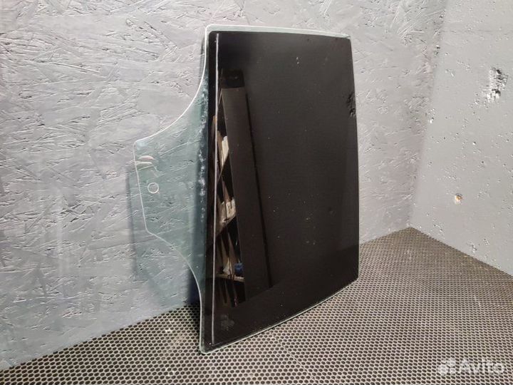 Стекло двери заднее правое Bmw 550Ix F10 N63 2010