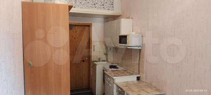 Комната 11 м² в 1-к., 1/2 эт.