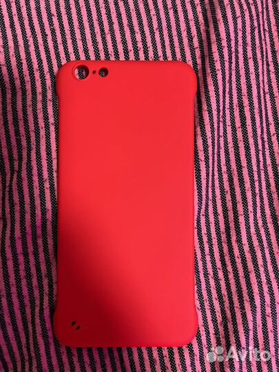 Чехол на iPhone 6