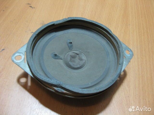 Динамик Toyota Vista (90-94 года) SV30, SV32, SV33