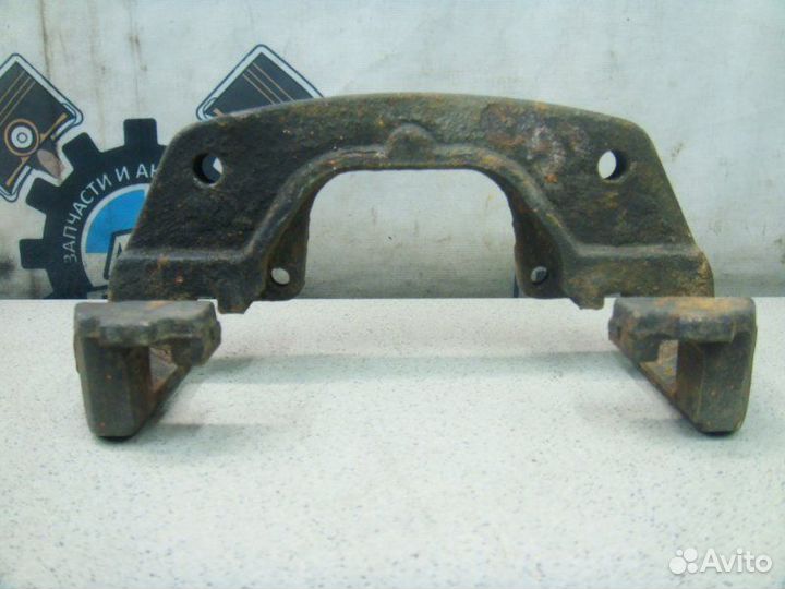 Скоба суппорта передняя Bmw X5 E53