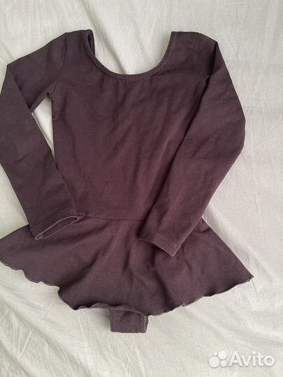 Купальник для танцев 110