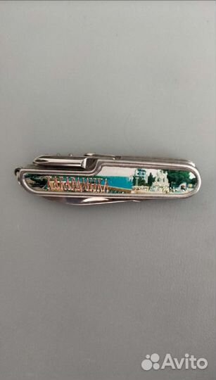 Много функциональный нож 