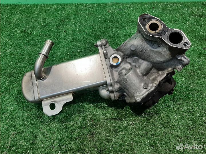 Клапан рециркуляции (EGR) Ford Kuga CBV 2011