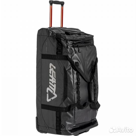 Мотоциклетная Сумка leatt Roller Bag 120L (2025)