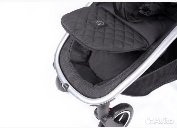 Коляска прогулочная Coletto Joggy