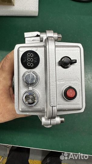 Антидрон купол подавитель FPV 830-960MHz 50W