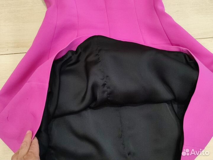Платье Zara р S