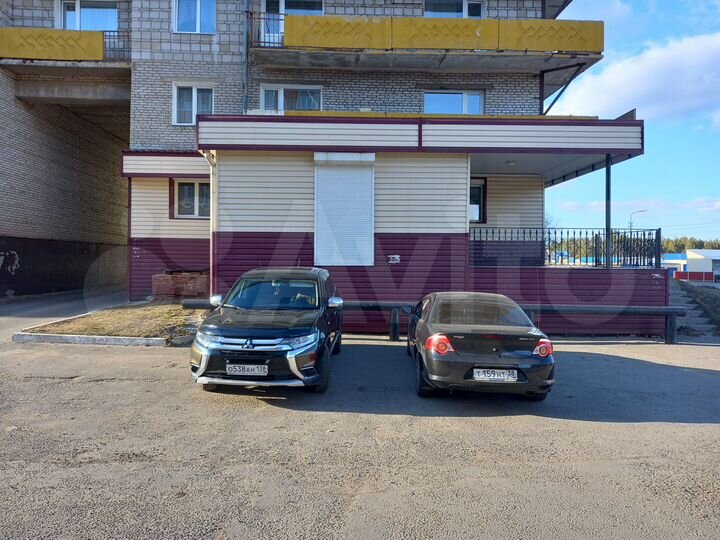 Торговая площадь, 150 м²