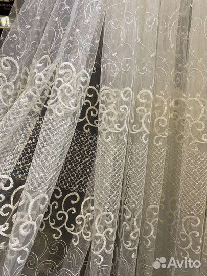 Микросетка, готовые комплекты