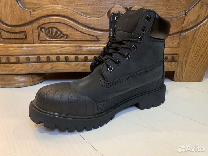 Ботинки timberland 6 inch premium