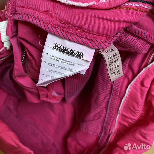 Napapijri шорты