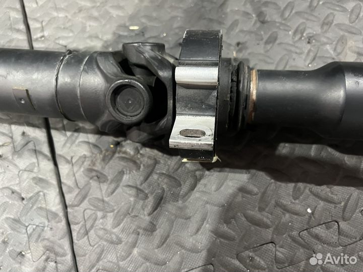 Карданный вал задний N57D30 BMW F10 LCi