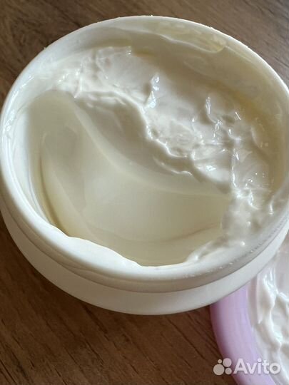 Крем для лица Five Elements ночной увлажняющий