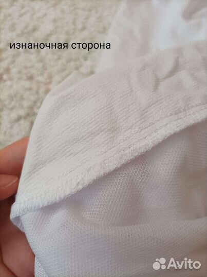 Наматрасник непромокаемый на резинке 120х200 отк