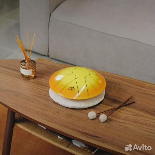 Глюкофон Фимбо Солнце (27 см)