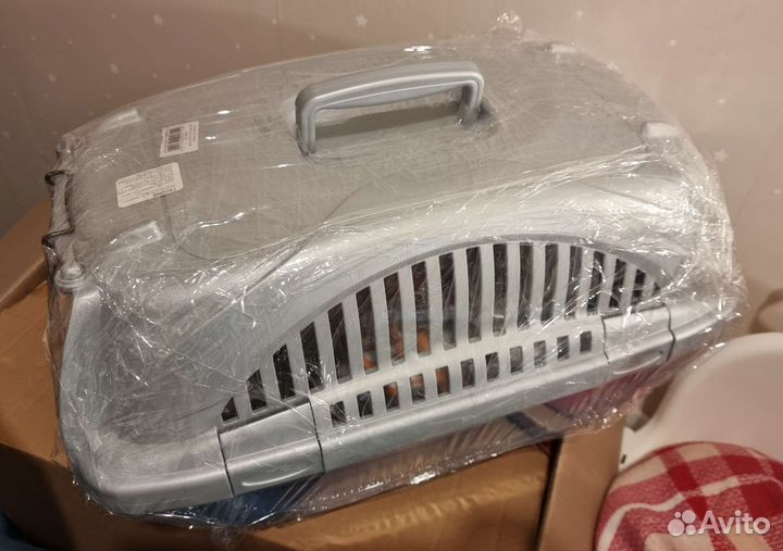 Разное для животных