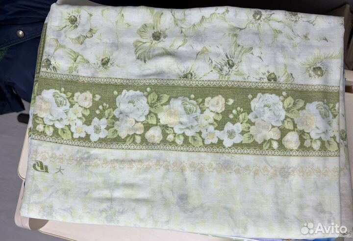 Постельное белье 1,5