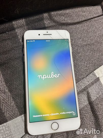 iPhone 8 Plus, 64 ГБ