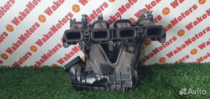 Коллектор впускной Mitsubishi Lancer X CY 4B11 2.0