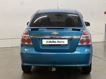 Chevrolet Aveo 1.6 MT, 2009, 106 000 км, с пробегом, цена 533 000 руб.