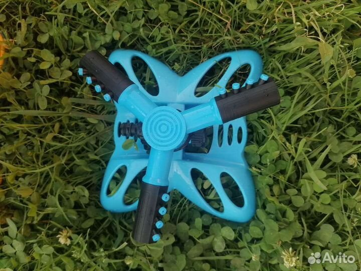 Капельный полив для теплиц из шланга