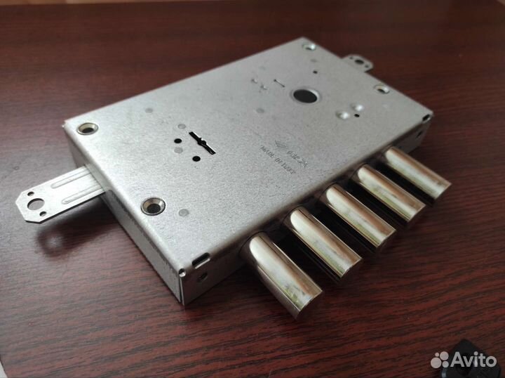 Замок сейфовый cisa 57505 - 48 - C5