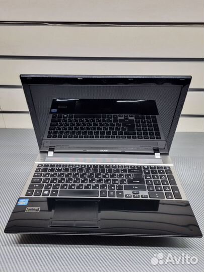 Игровой Acer - Core i7-3632QM / GT 710M 2Gb / 6Gb