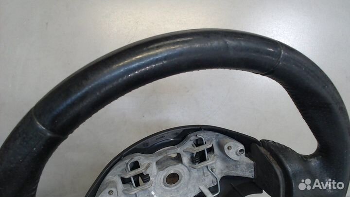 Руль Peugeot 206, 2005