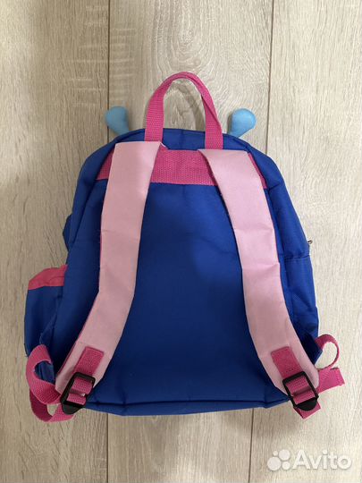 Рюкзак Skip Hop (бабочка)