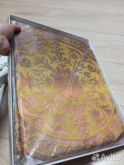 Подарочная Скатерть Fenomen (Турция)