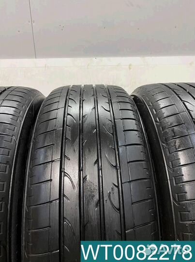 Bridgestone Dueler H/P Sport 225/55 R18 95T