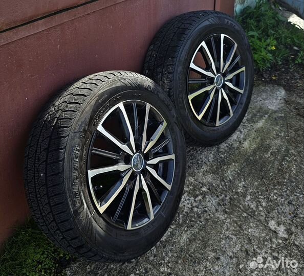 Accelera 651 5.00/8.5 R15