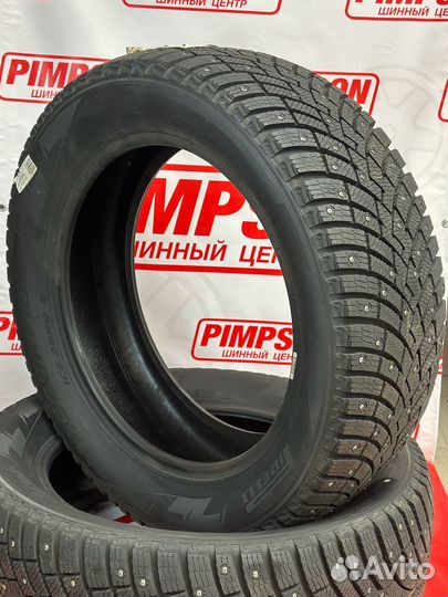 Pirelli Scorpion Ice Zero 2 255/45 R20 105H