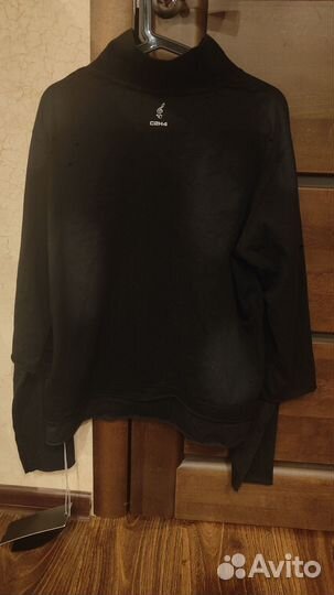 C2H4 лонгслив