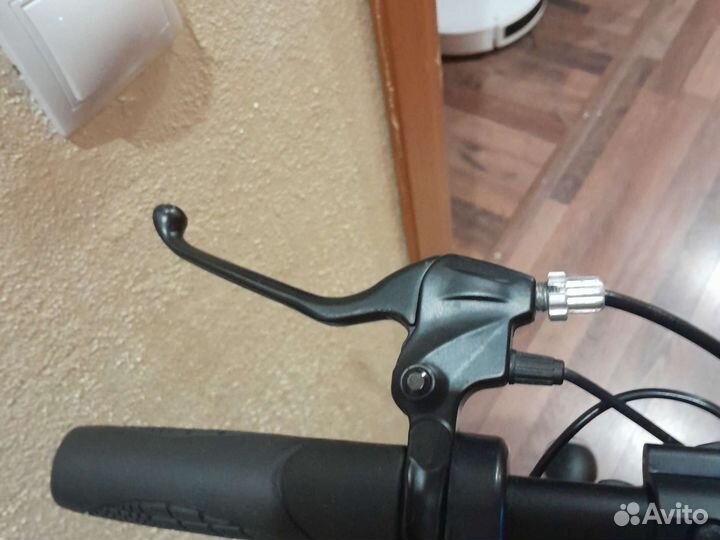 Электрический самокат бу