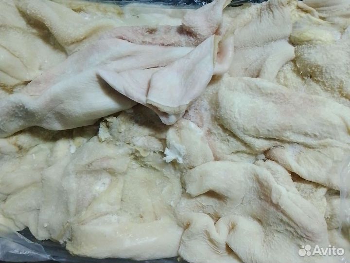 Рубец говяжий