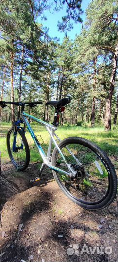 Горный велосипед GT avalanche 1.0