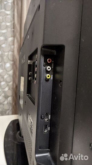 Телевизорphilips